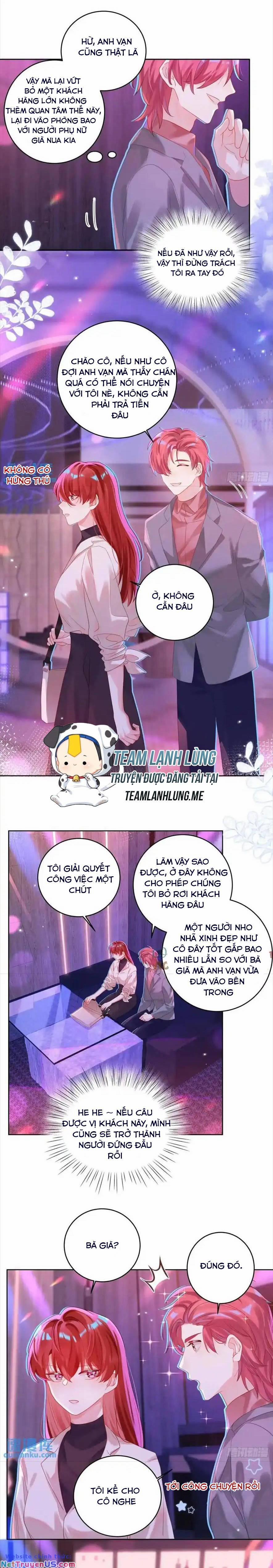 Bạn Trai Biến Dị Của Tôi!!! 27 trang 8