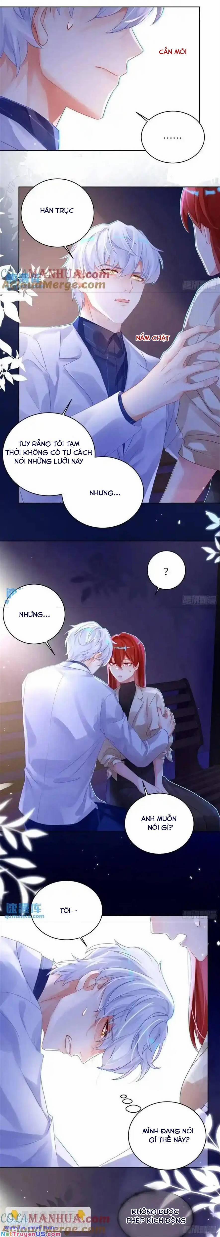 Bạn Trai Biến Dị Của Tôi!!! 28 trang 14