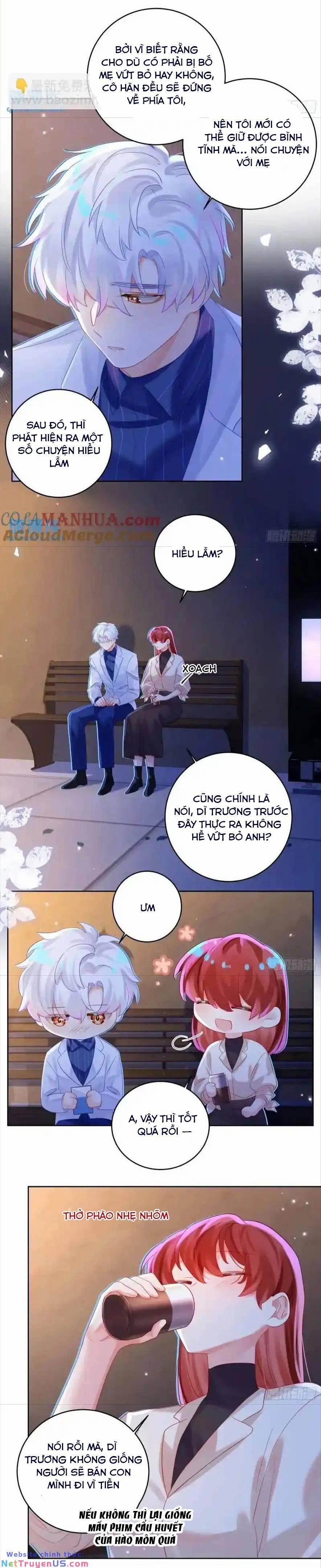 Bạn Trai Biến Dị Của Tôi!!! 28 trang 9