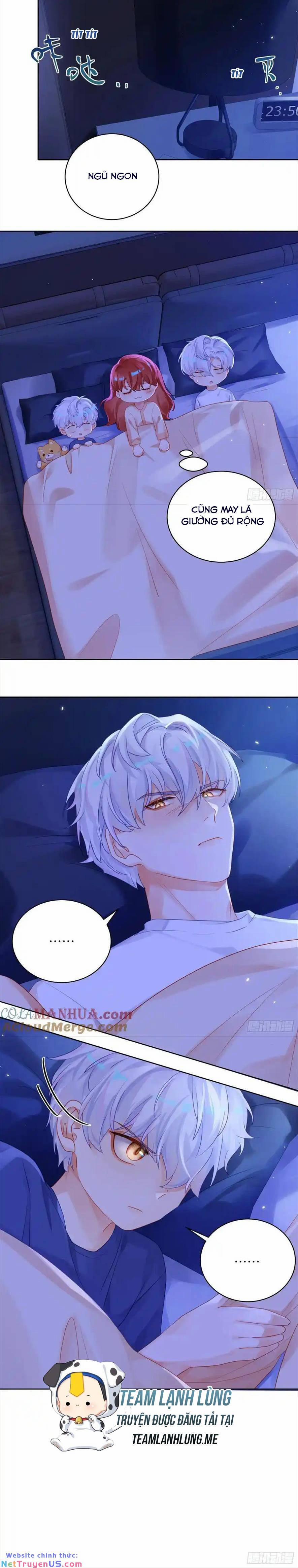 Bạn Trai Biến Dị Của Tôi!!! 30 trang 13