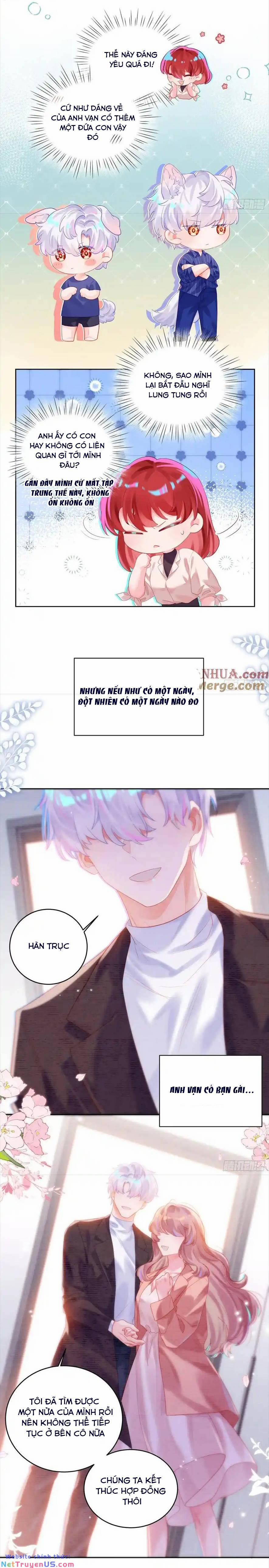 Bạn Trai Biến Dị Của Tôi!!! 30 trang 4