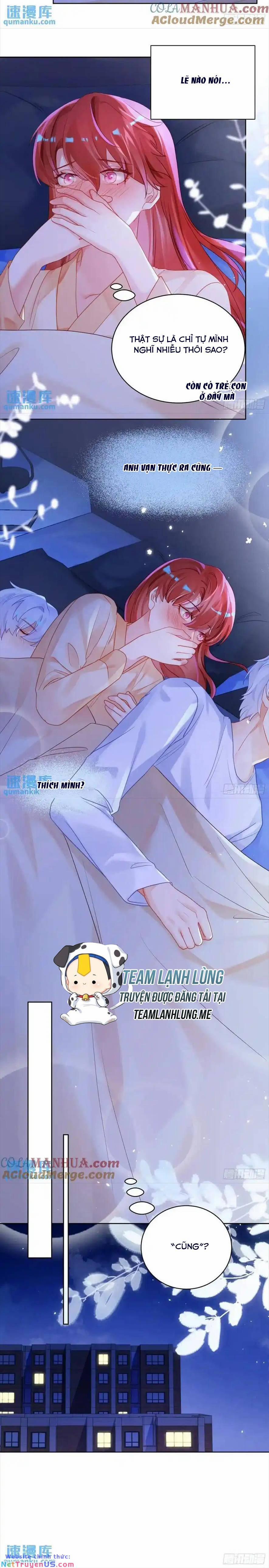 Bạn Trai Biến Dị Của Tôi!!! 31 trang 14