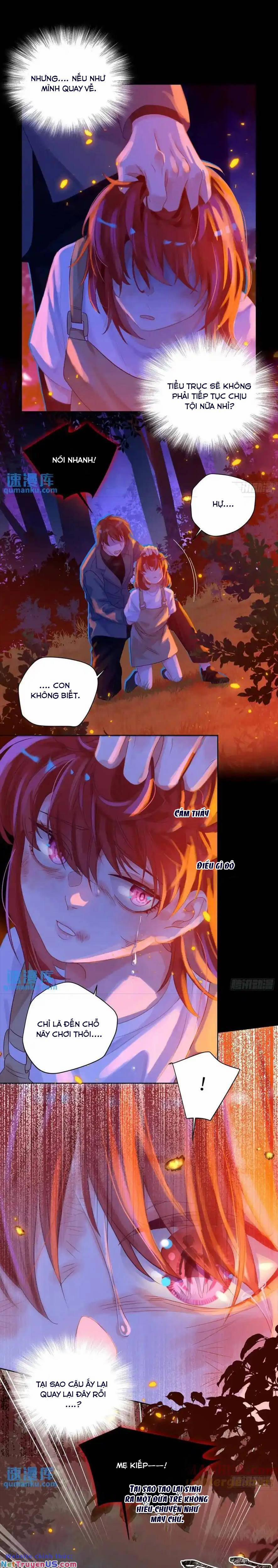 Bạn Trai Biến Dị Của Tôi!!! 33 trang 7