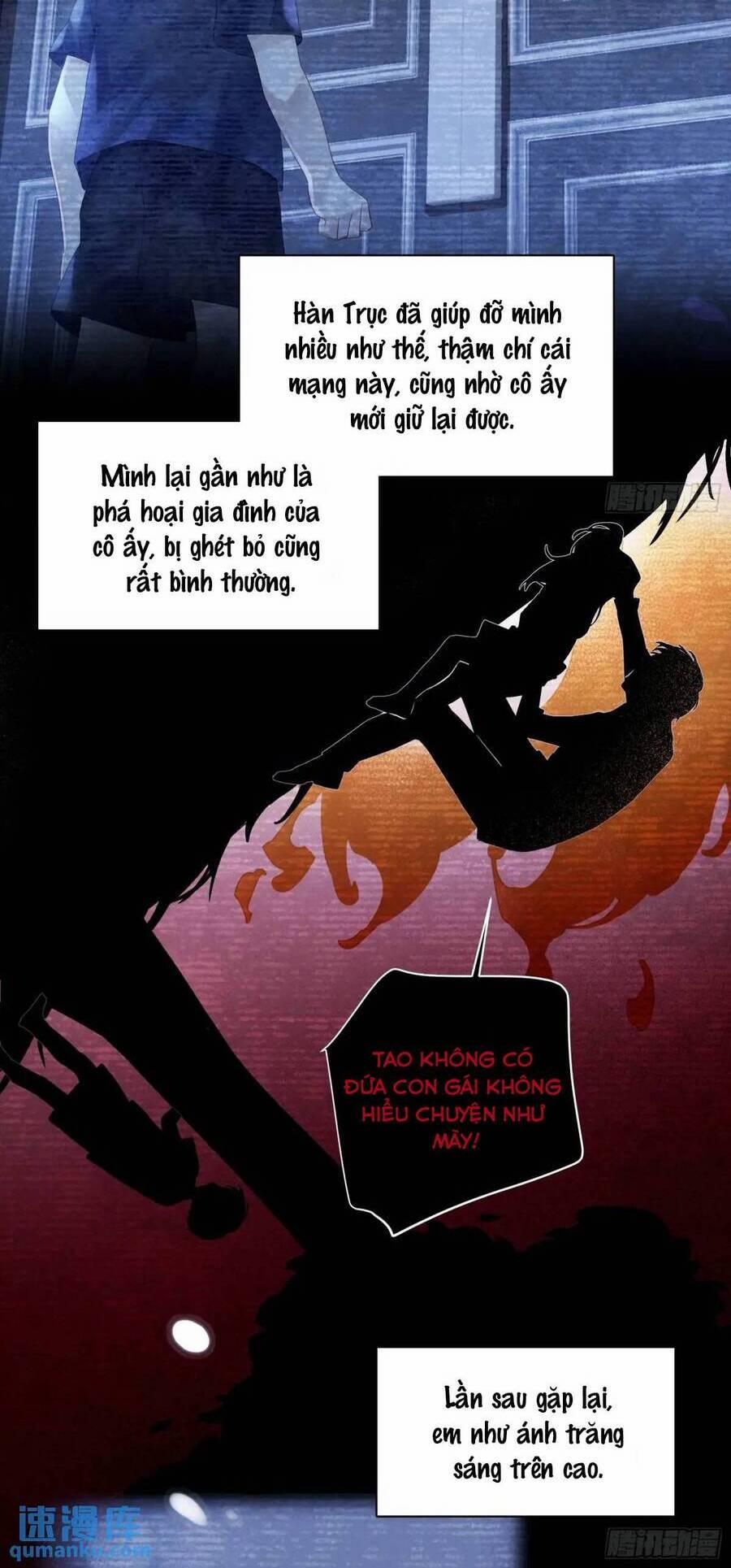 Bạn Trai Biến Dị Của Tôi!!! 37 trang 11