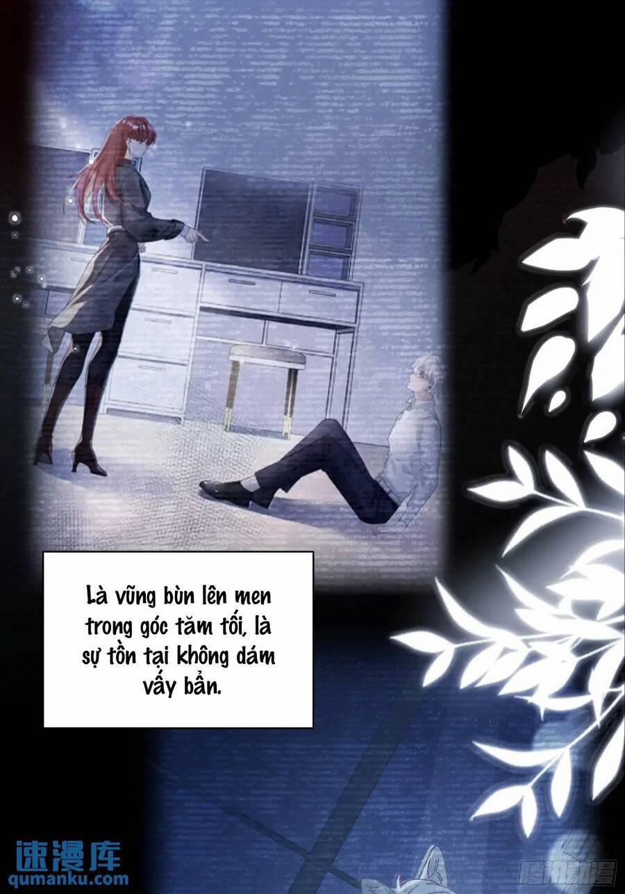 Bạn Trai Biến Dị Của Tôi!!! 37 trang 12