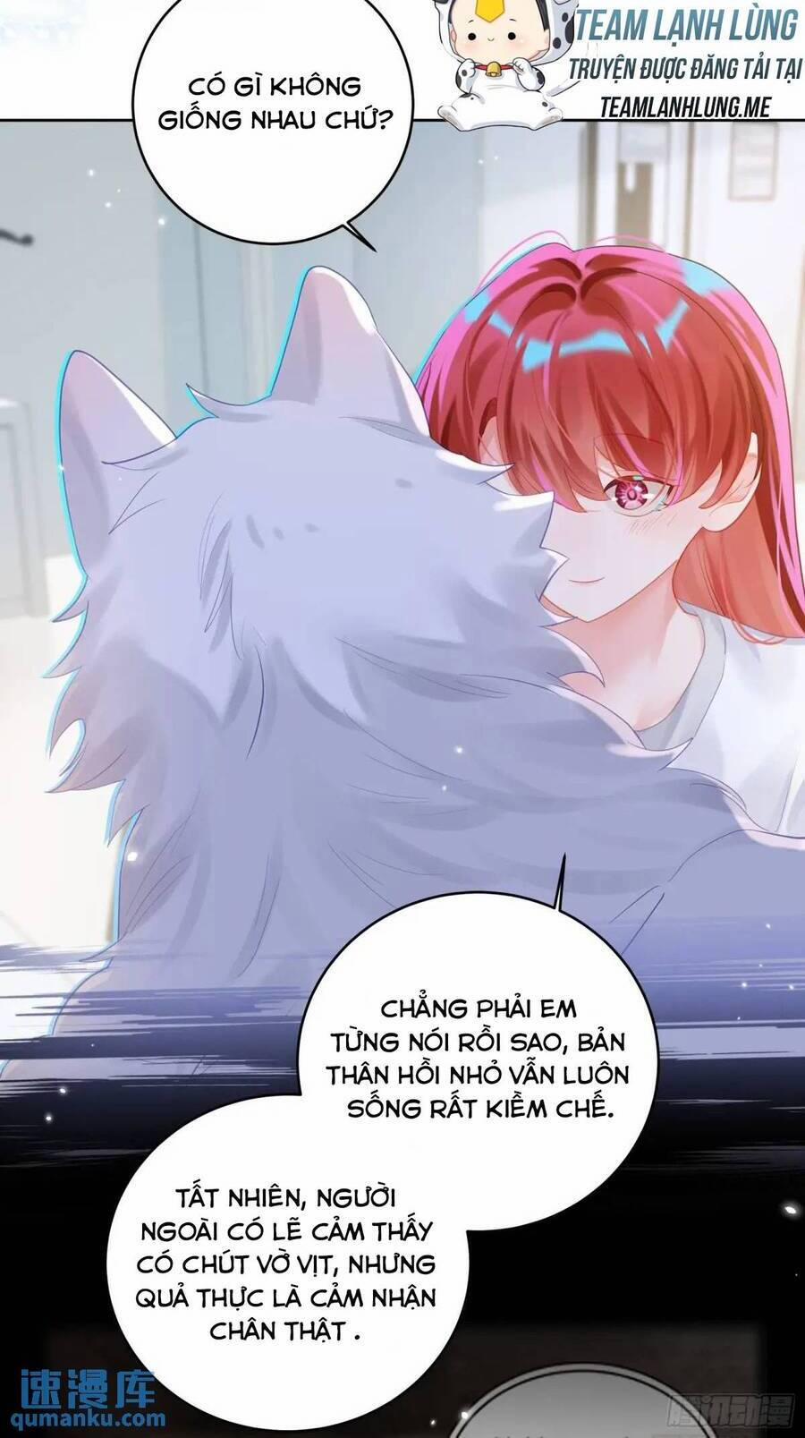 Bạn Trai Biến Dị Của Tôi!!! 37 trang 20