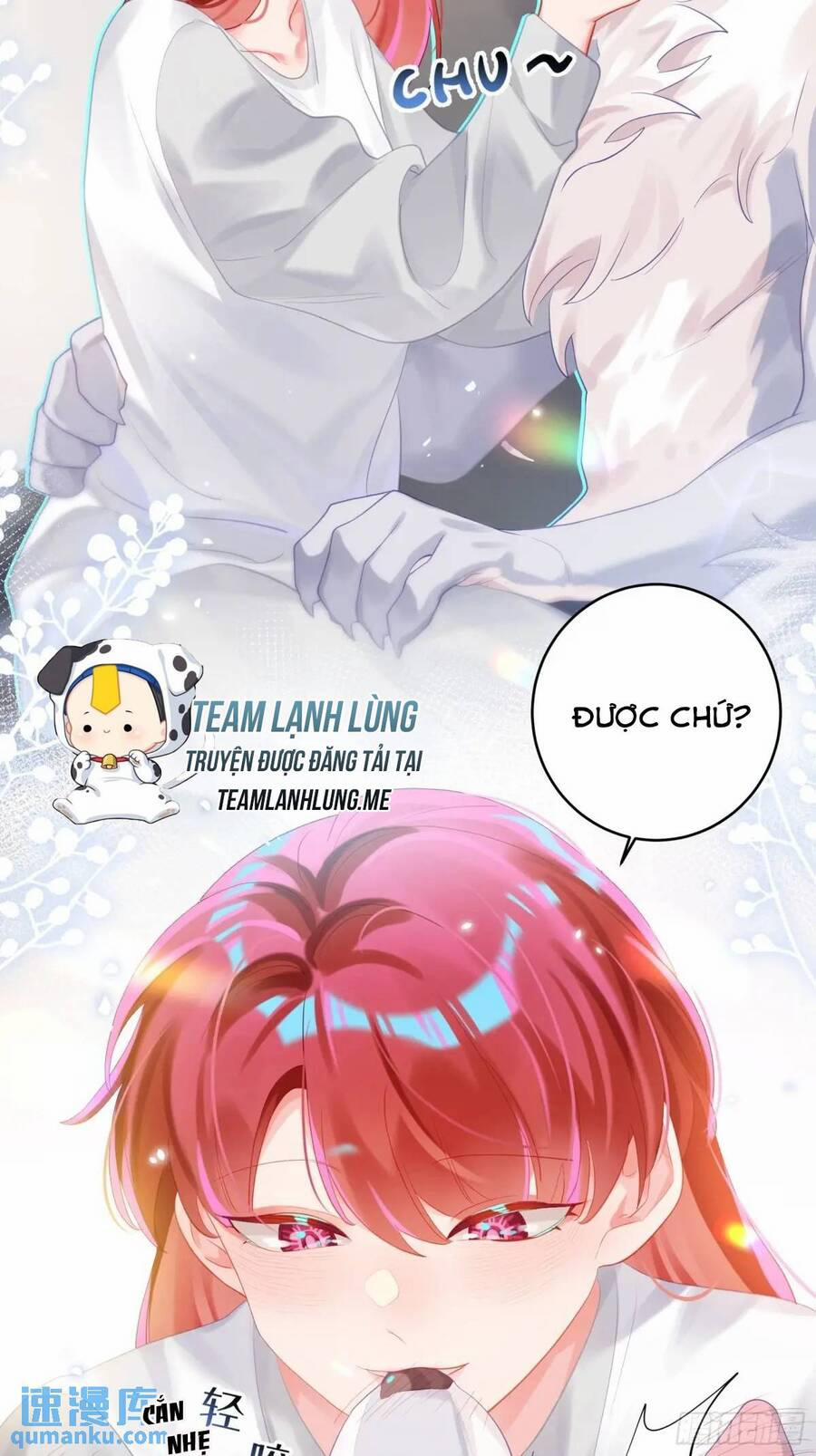 Bạn Trai Biến Dị Của Tôi!!! 37 trang 24