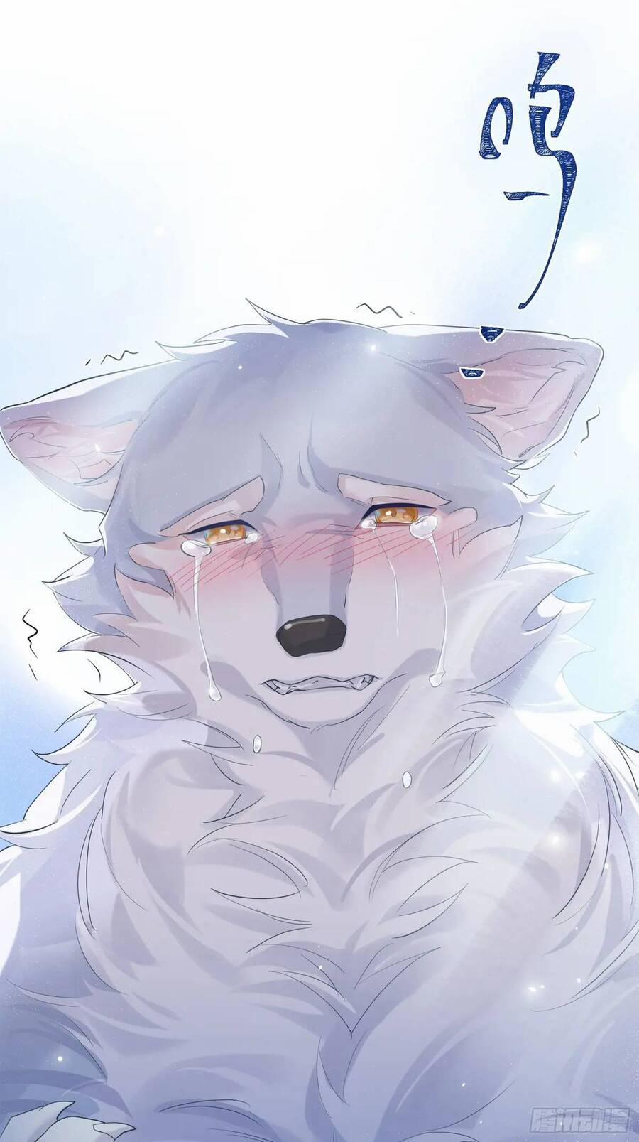 Bạn Trai Biến Dị Của Tôi!!! 37 trang 3