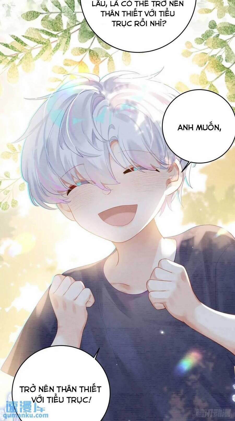 Bạn Trai Biến Dị Của Tôi!!! 37 trang 31