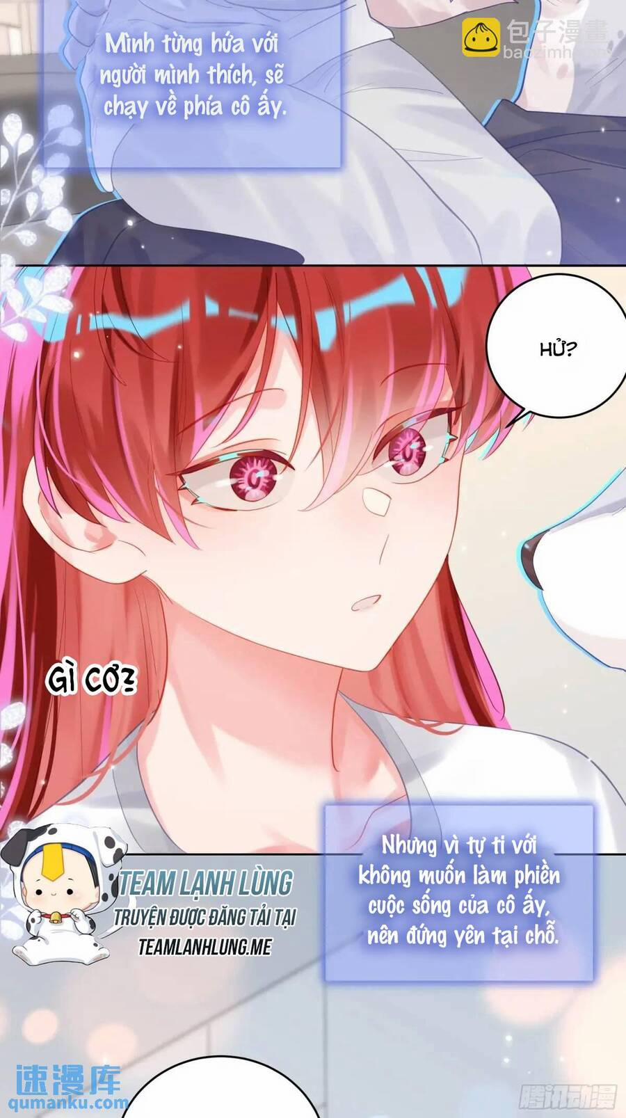 Bạn Trai Biến Dị Của Tôi!!! 37 trang 33