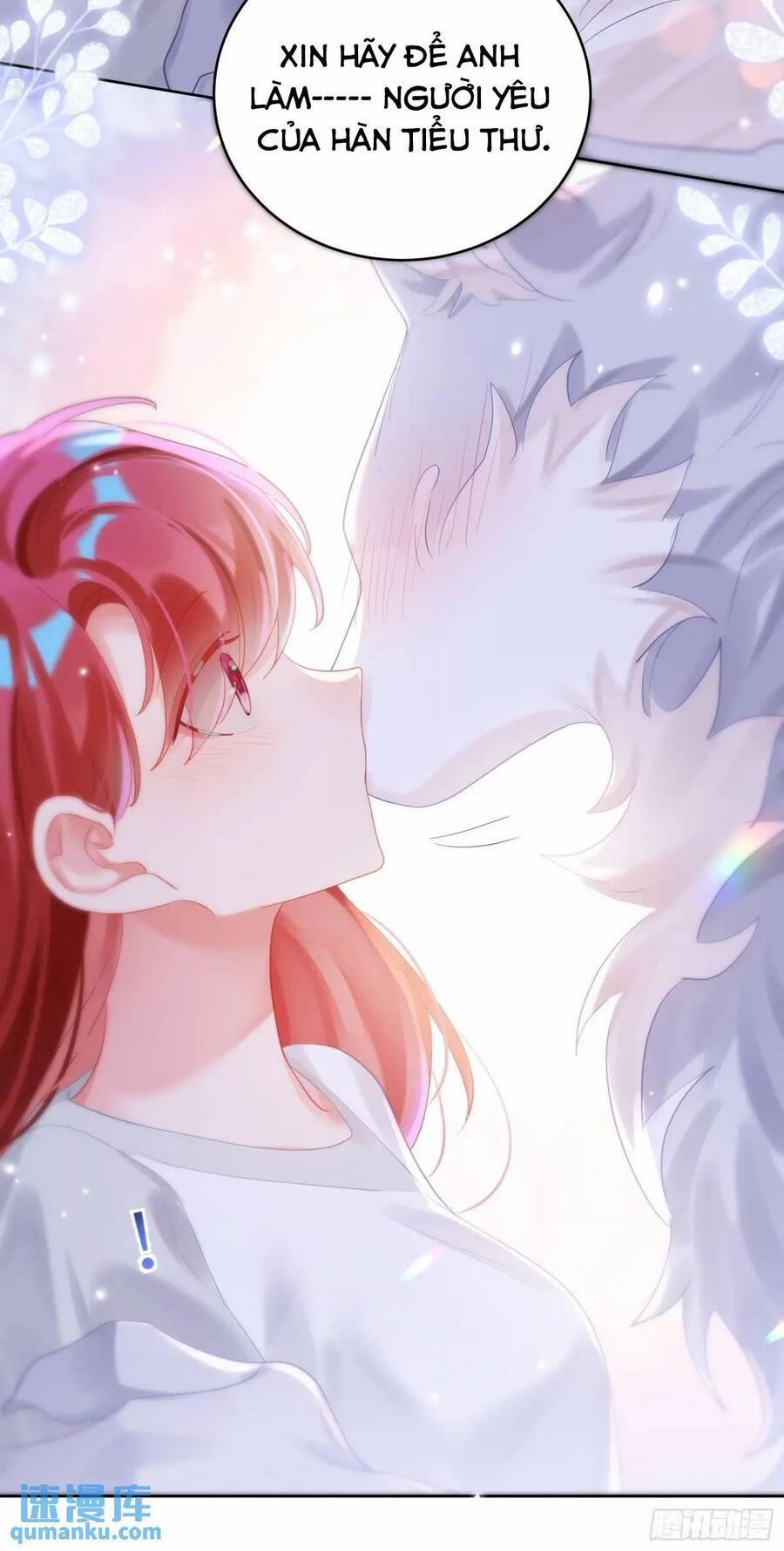 Bạn Trai Biến Dị Của Tôi!!! 37 trang 35