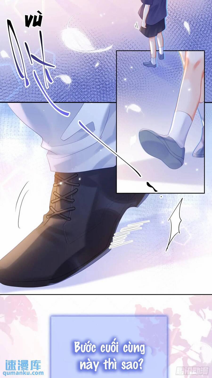 Bạn Trai Biến Dị Của Tôi!!! 37 trang 38