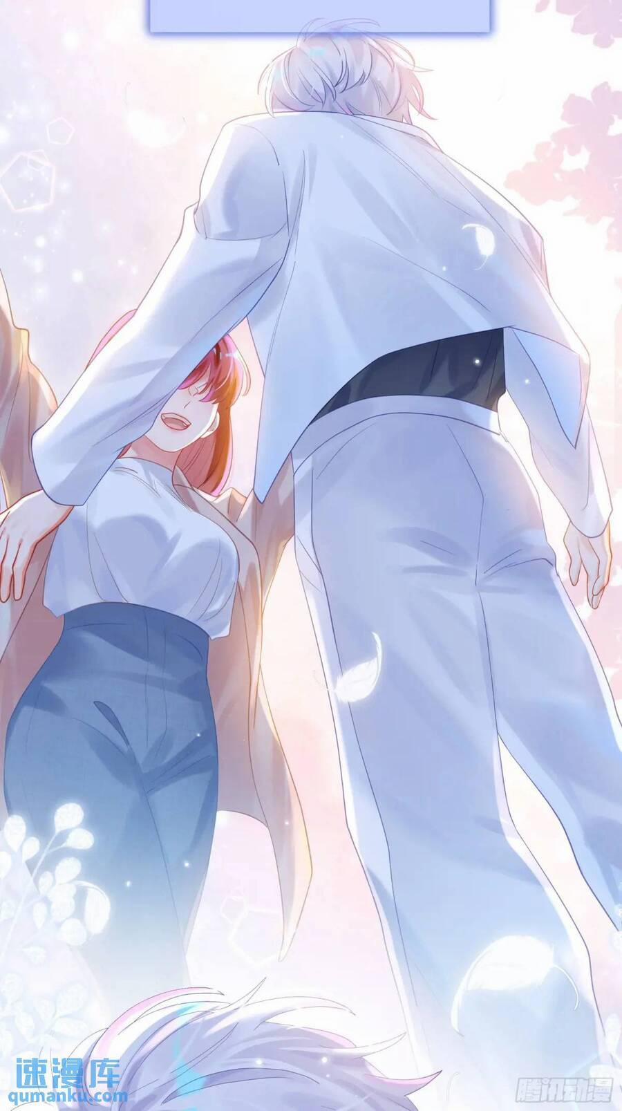 Bạn Trai Biến Dị Của Tôi!!! 37 trang 39