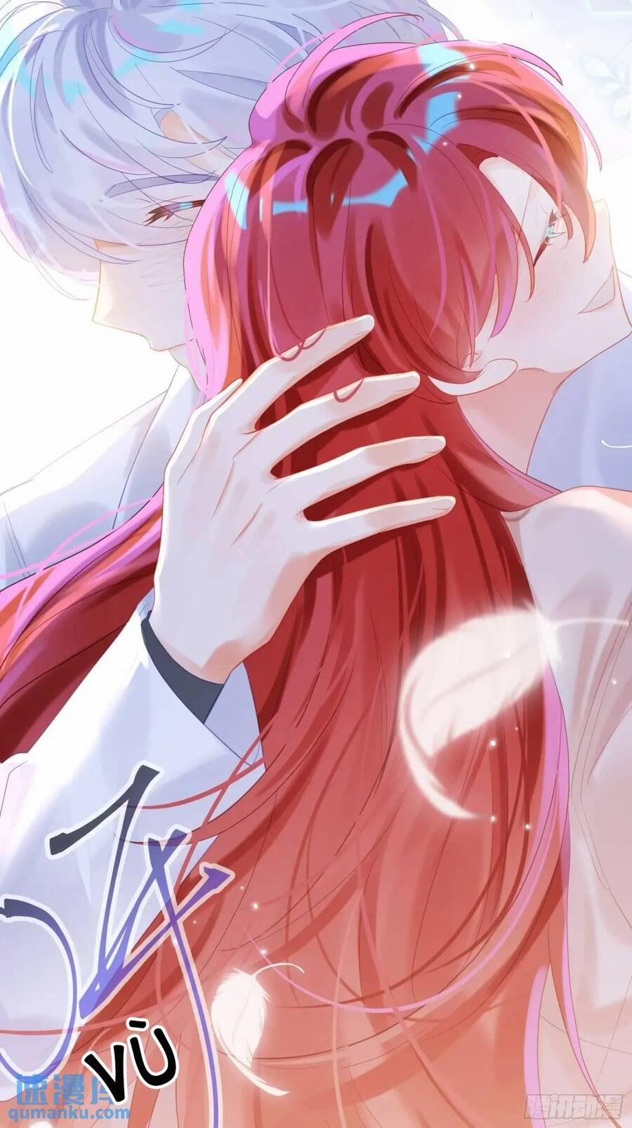 Bạn Trai Biến Dị Của Tôi!!! 37 trang 40