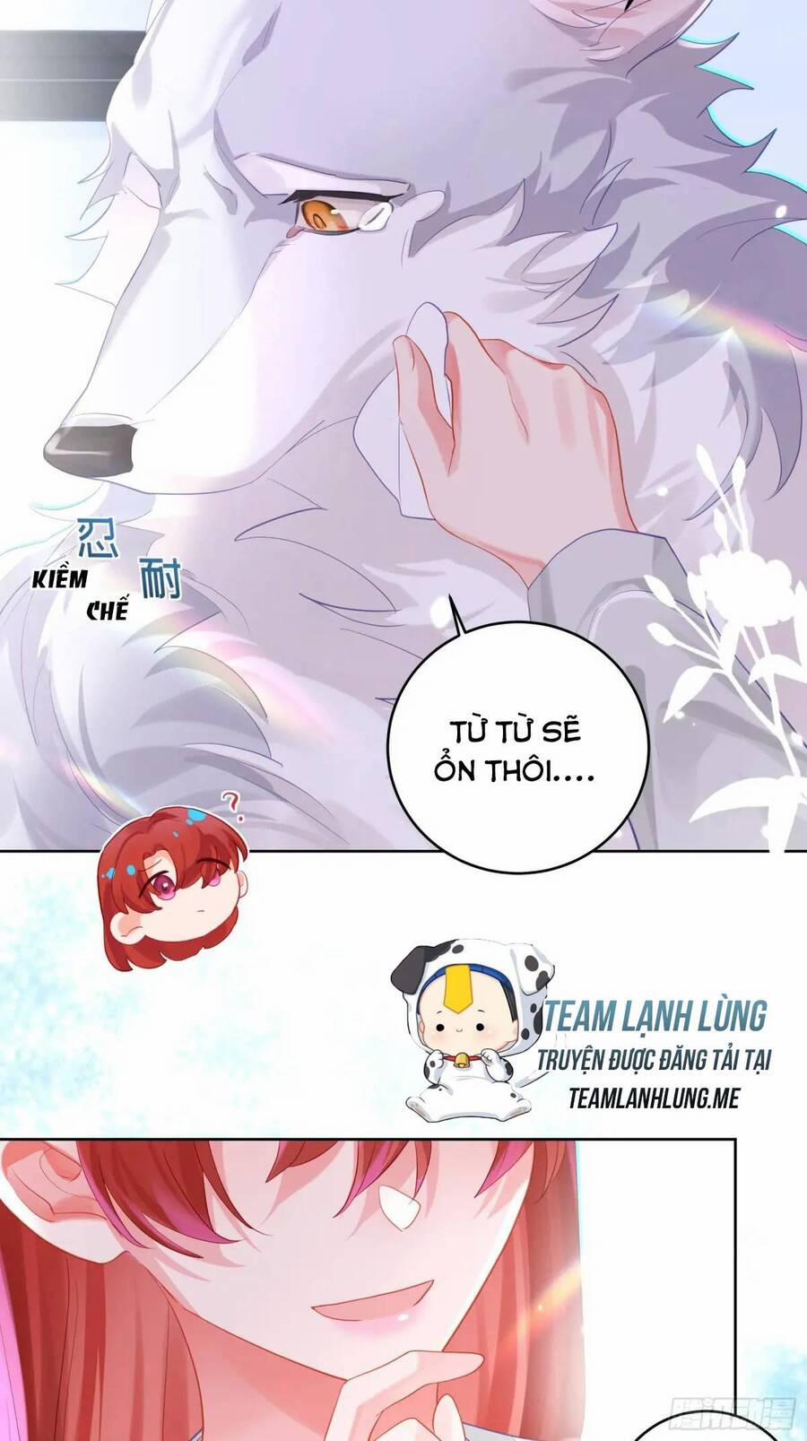 Bạn Trai Biến Dị Của Tôi!!! 37 trang 7