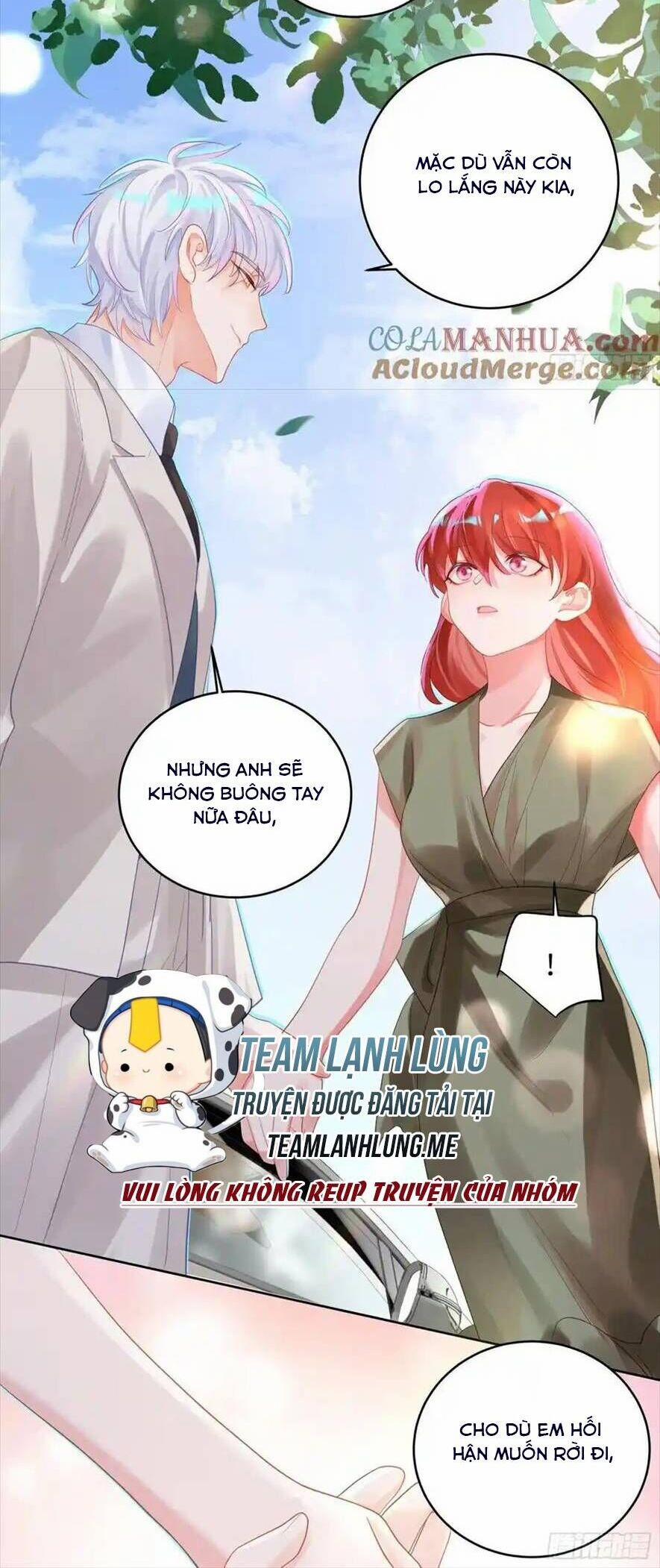 Bạn Trai Biến Dị Của Tôi!!! 38 trang 10