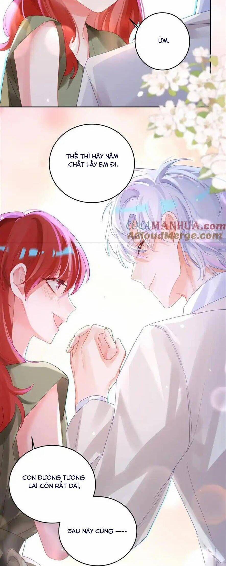 Bạn Trai Biến Dị Của Tôi!!! 38 trang 12