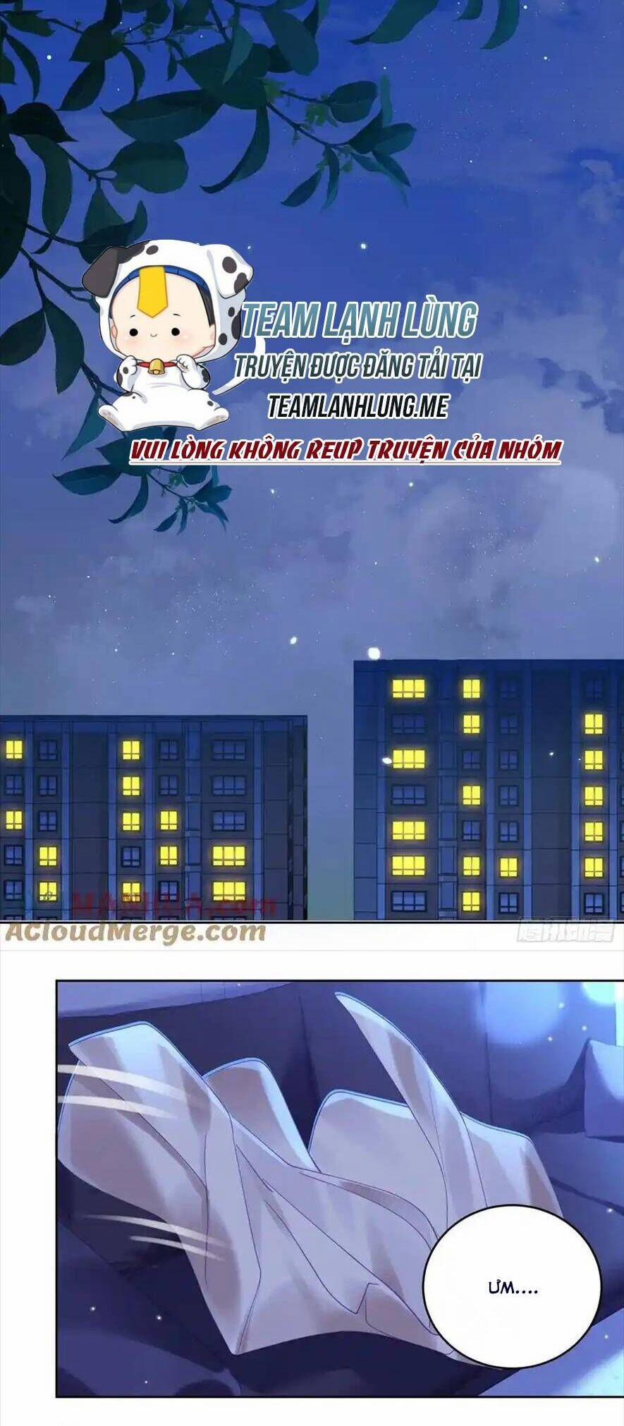 Bạn Trai Biến Dị Của Tôi!!! 38 trang 14