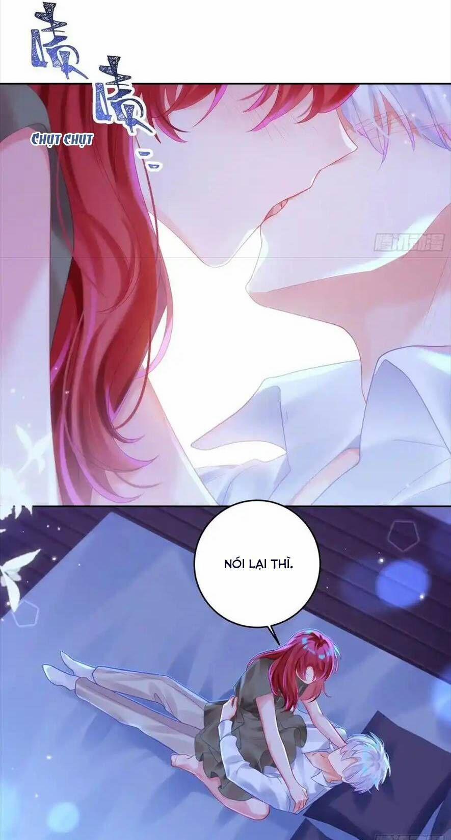 Bạn Trai Biến Dị Của Tôi!!! 38 trang 15