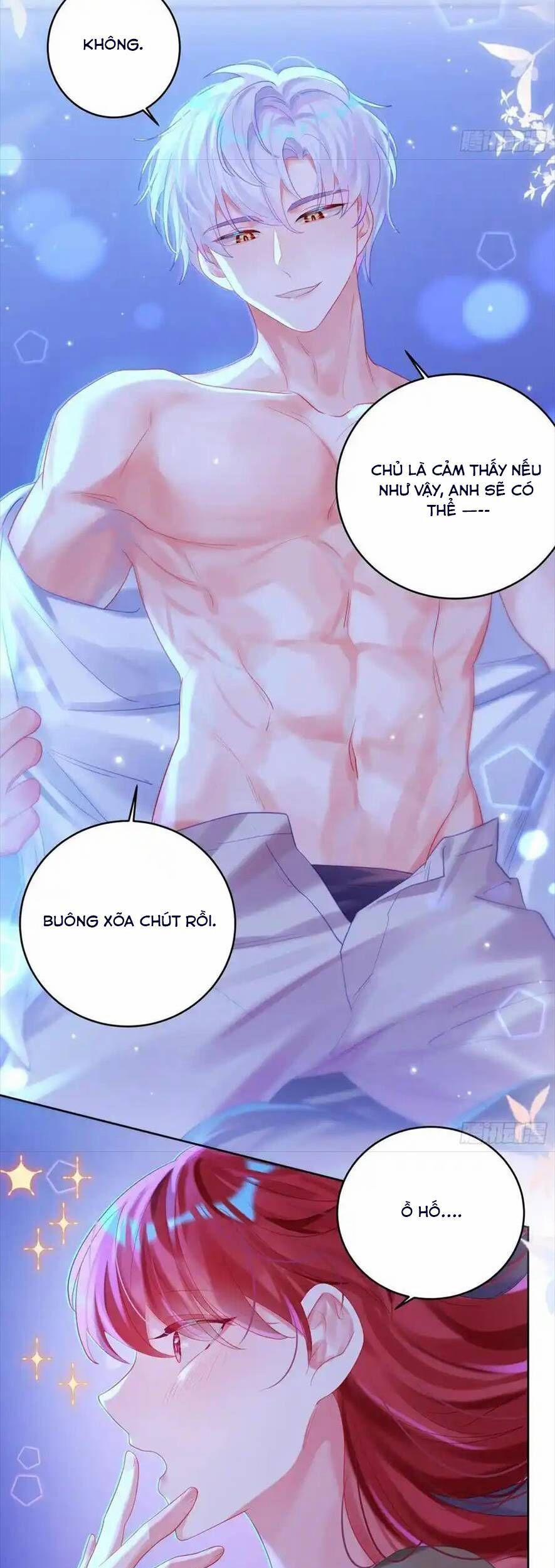 Bạn Trai Biến Dị Của Tôi!!! 38 trang 29