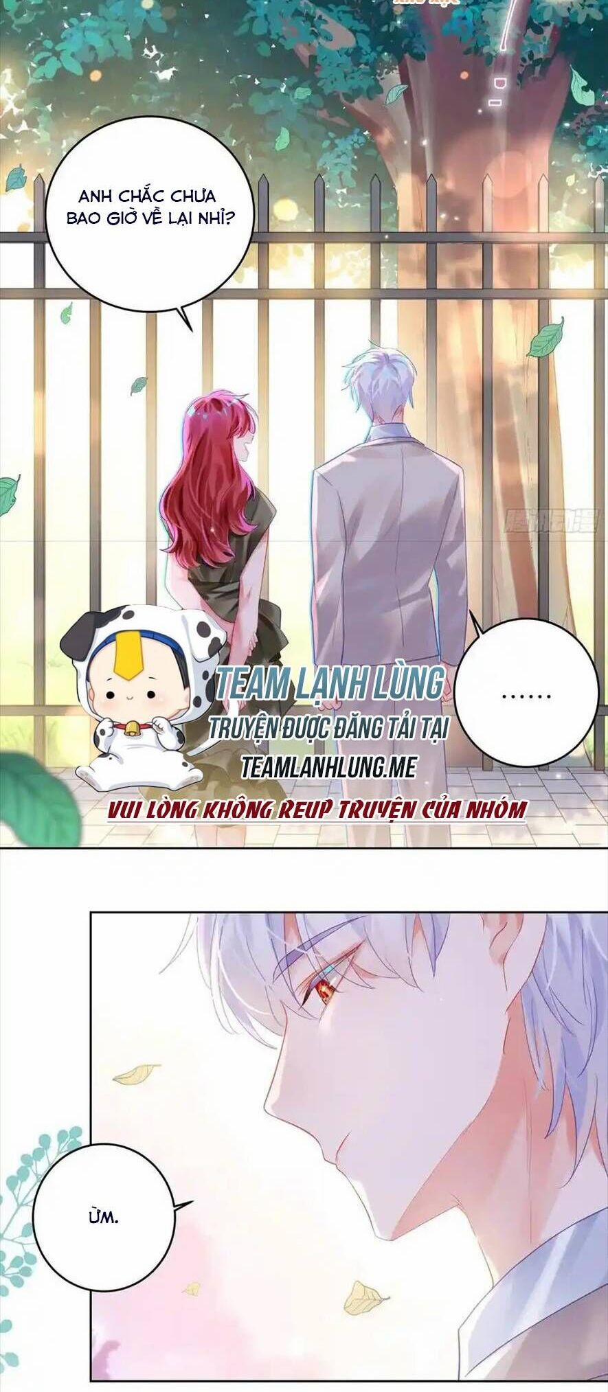 Bạn Trai Biến Dị Của Tôi!!! 38 trang 6