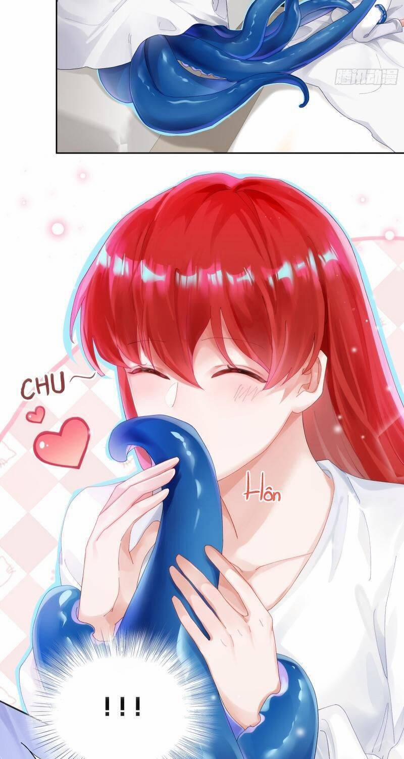 Bạn Trai Biến Dị Của Tôi!!! 9 trang 14