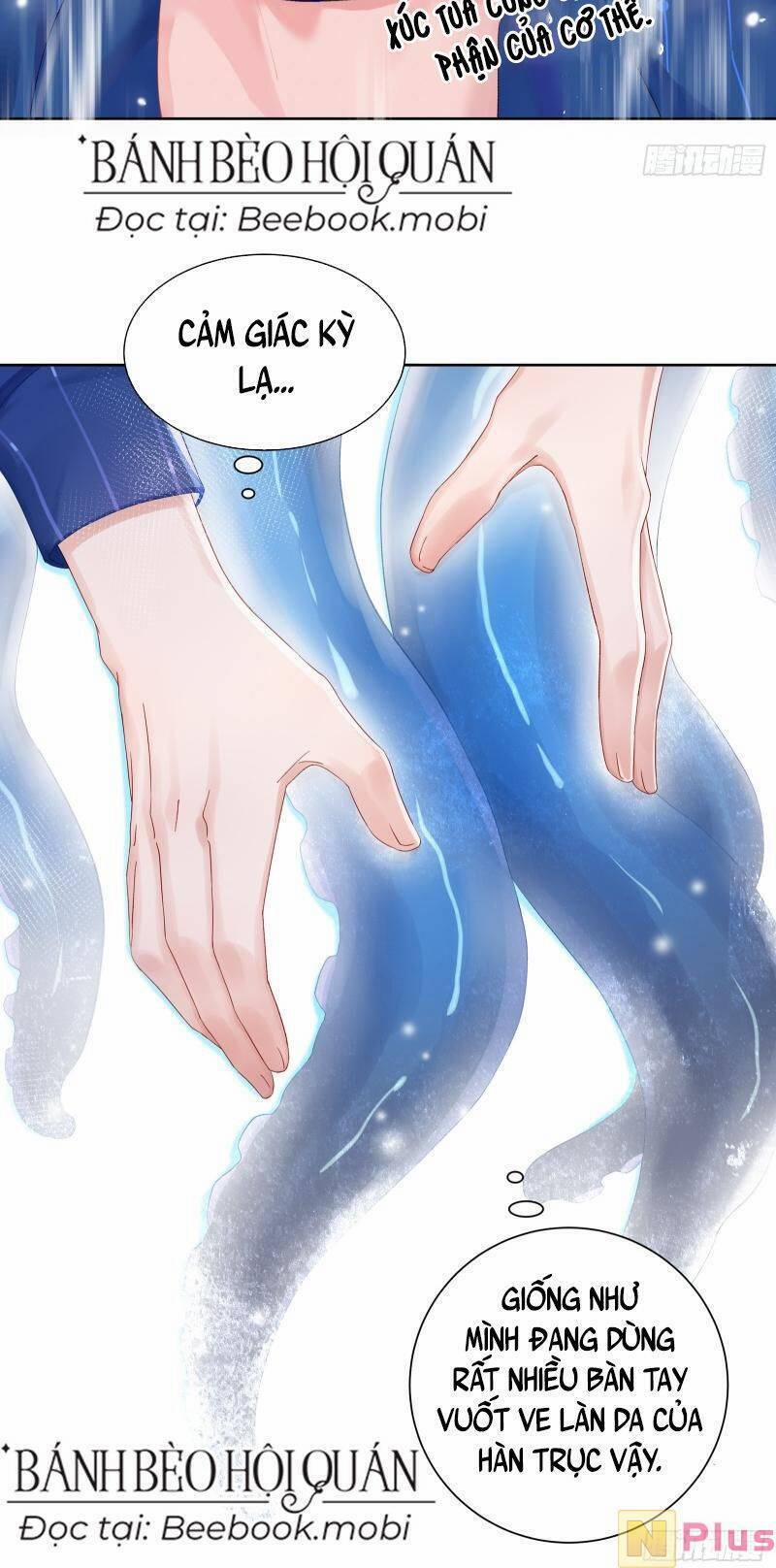 Bạn Trai Biến Dị Của Tôi!!! 9 trang 7