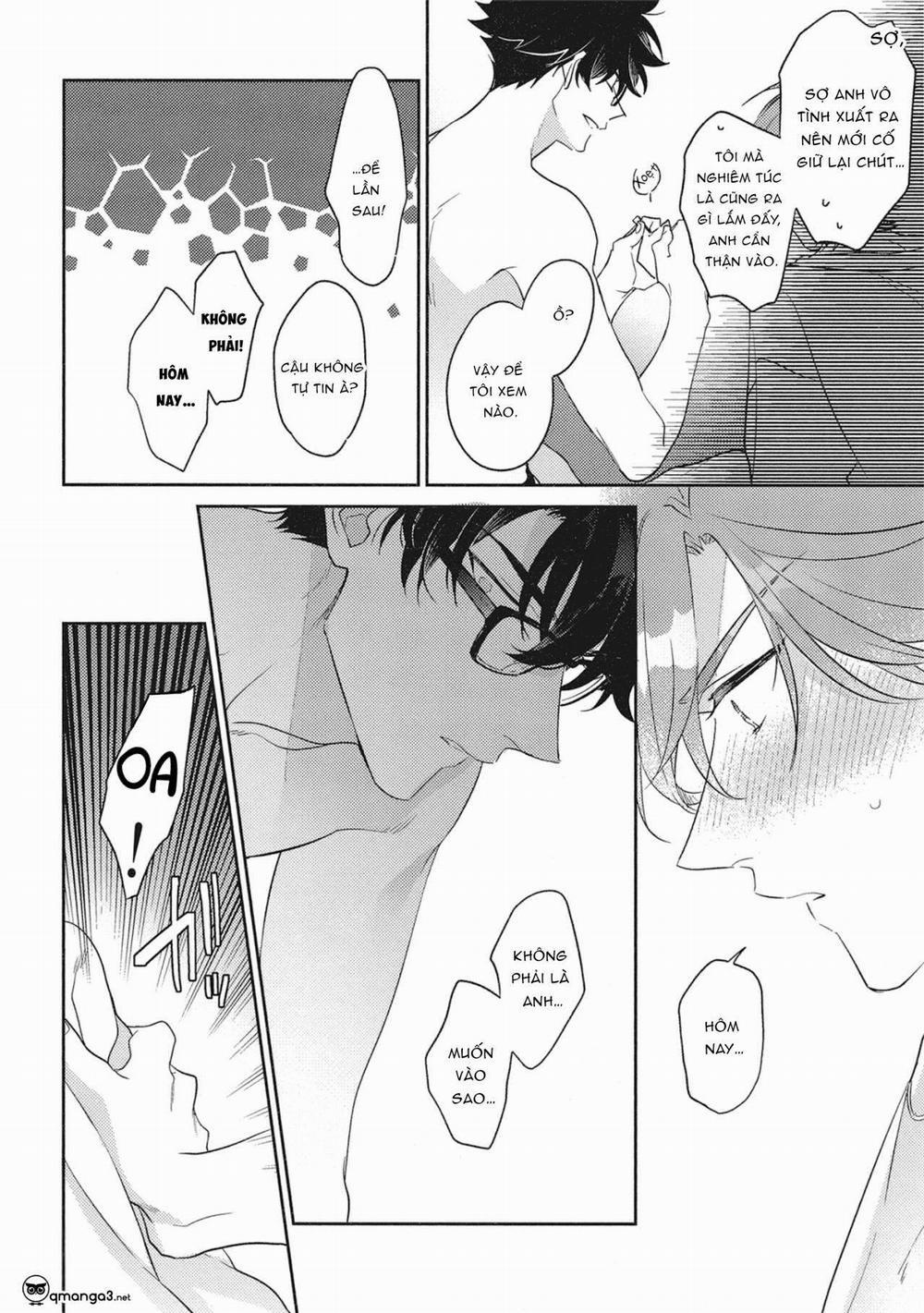 Bạn Trai Cho Thuê 6 trang 7