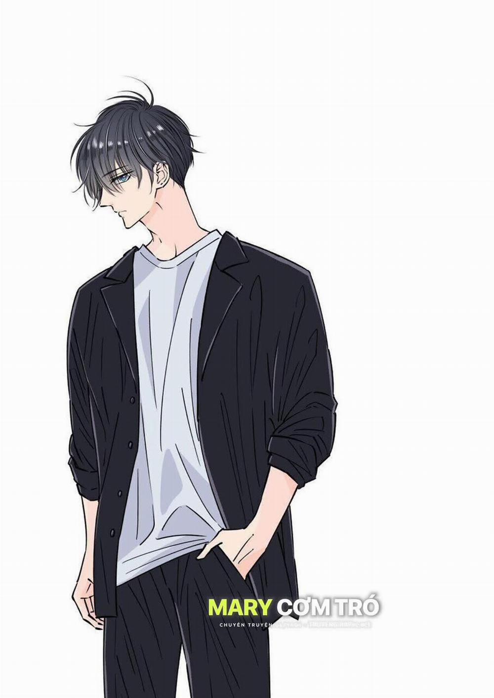 Bạn Trai Cô Ấy Lại Đắm Chìm Trong Khoái Cảm 1.2 trang 4