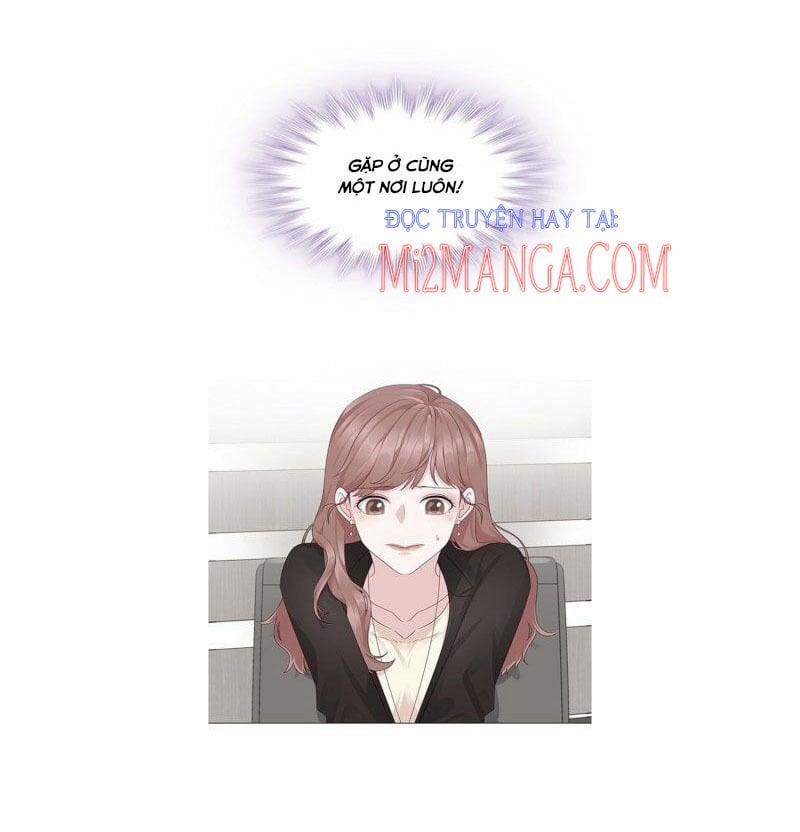 Bạn Trai Cũ Rơi Vào Lưới Tình Với Tôi 1.5 trang 4