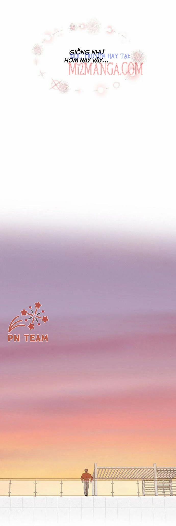 Bạn Trai Cũ Rơi Vào Lưới Tình Với Tôi 2.5 trang 6