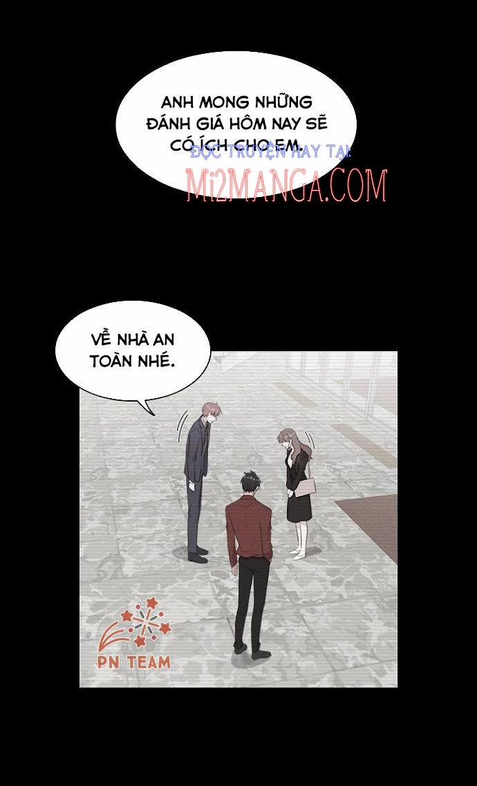 Bạn Trai Cũ Rơi Vào Lưới Tình Với Tôi 2.5 trang 8