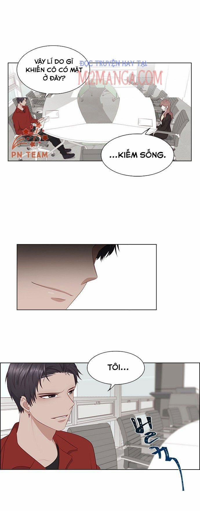 Bạn Trai Cũ Rơi Vào Lưới Tình Với Tôi 2 trang 10