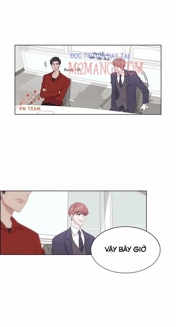 Bạn Trai Cũ Rơi Vào Lưới Tình Với Tôi 2 trang 13
