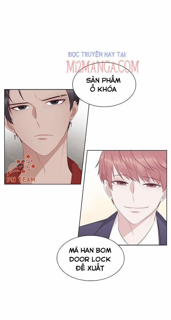 Bạn Trai Cũ Rơi Vào Lưới Tình Với Tôi 2 trang 15