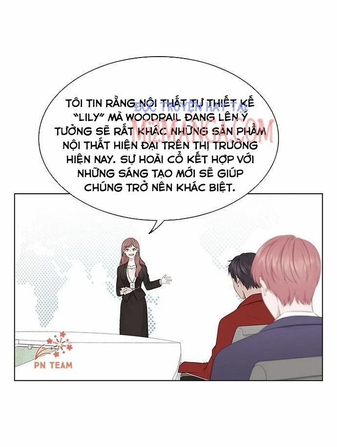 Bạn Trai Cũ Rơi Vào Lưới Tình Với Tôi 2 trang 16