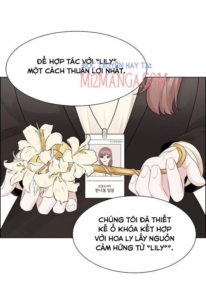 Bạn Trai Cũ Rơi Vào Lưới Tình Với Tôi 2 trang 17