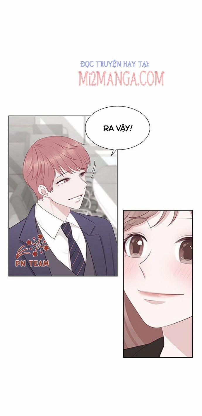 Bạn Trai Cũ Rơi Vào Lưới Tình Với Tôi 2 trang 18