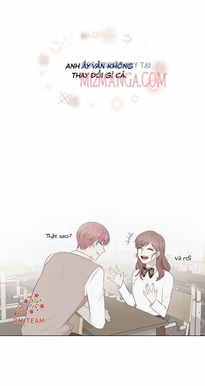 Bạn Trai Cũ Rơi Vào Lưới Tình Với Tôi 2 trang 19