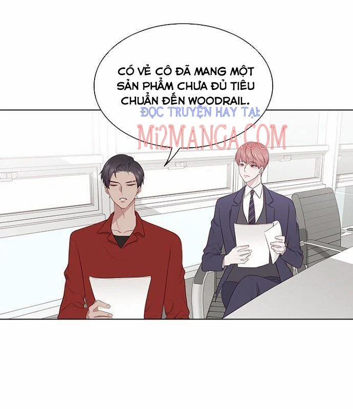 Bạn Trai Cũ Rơi Vào Lưới Tình Với Tôi 2 trang 22