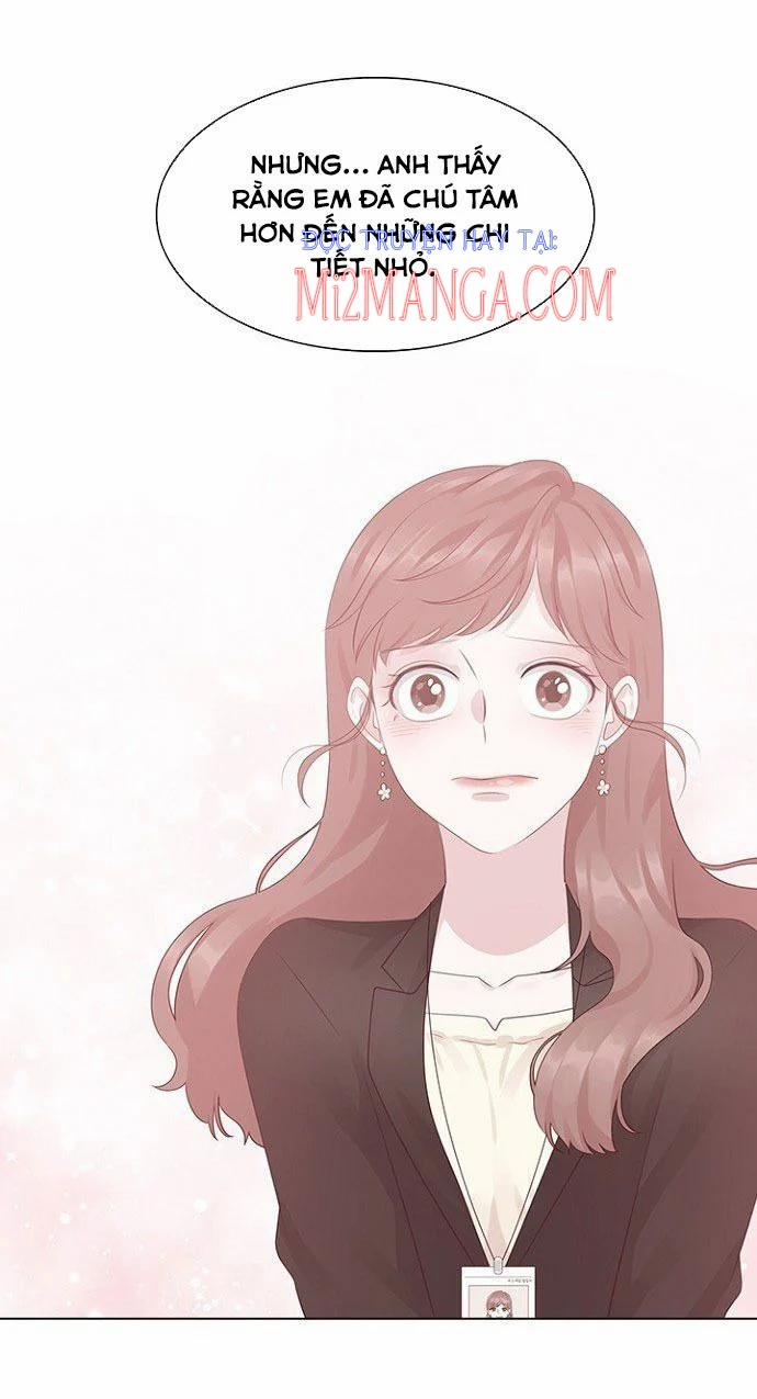 Bạn Trai Cũ Rơi Vào Lưới Tình Với Tôi 2 trang 27