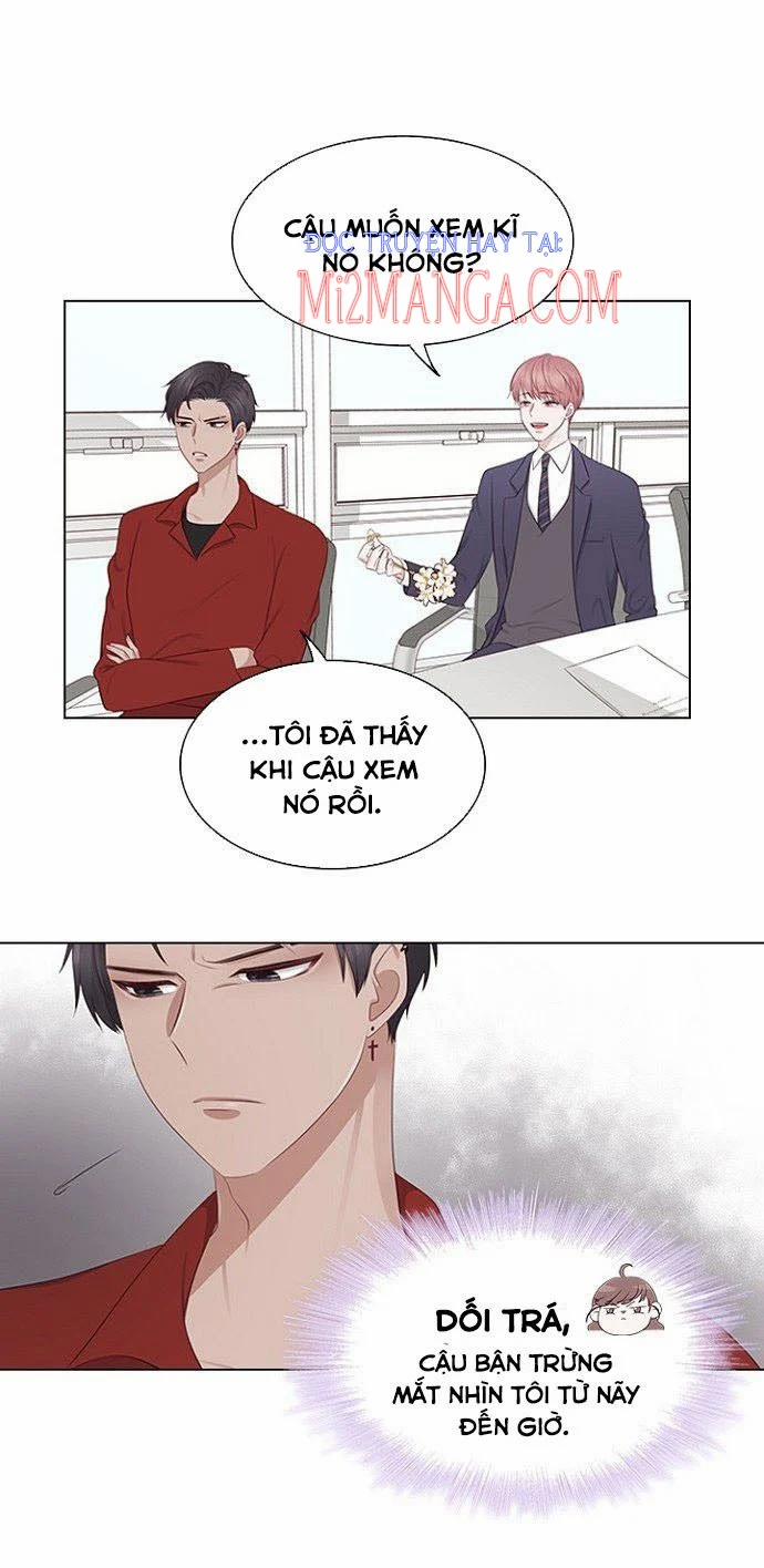 Bạn Trai Cũ Rơi Vào Lưới Tình Với Tôi 2 trang 29