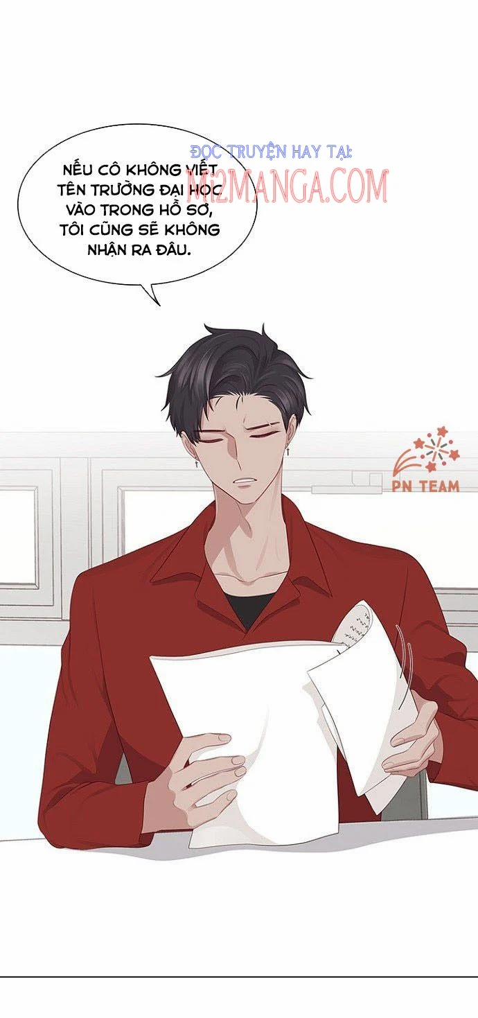 Bạn Trai Cũ Rơi Vào Lưới Tình Với Tôi 2 trang 4