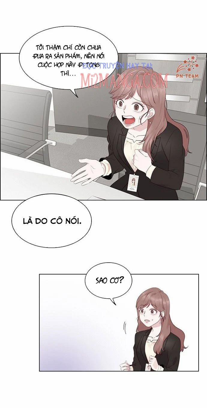 Bạn Trai Cũ Rơi Vào Lưới Tình Với Tôi 2 trang 7