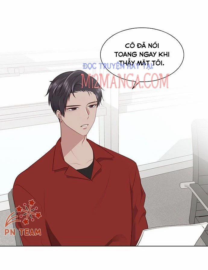 Bạn Trai Cũ Rơi Vào Lưới Tình Với Tôi 2 trang 8