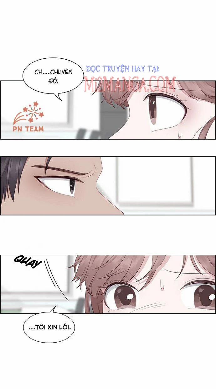 Bạn Trai Cũ Rơi Vào Lưới Tình Với Tôi 2 trang 9