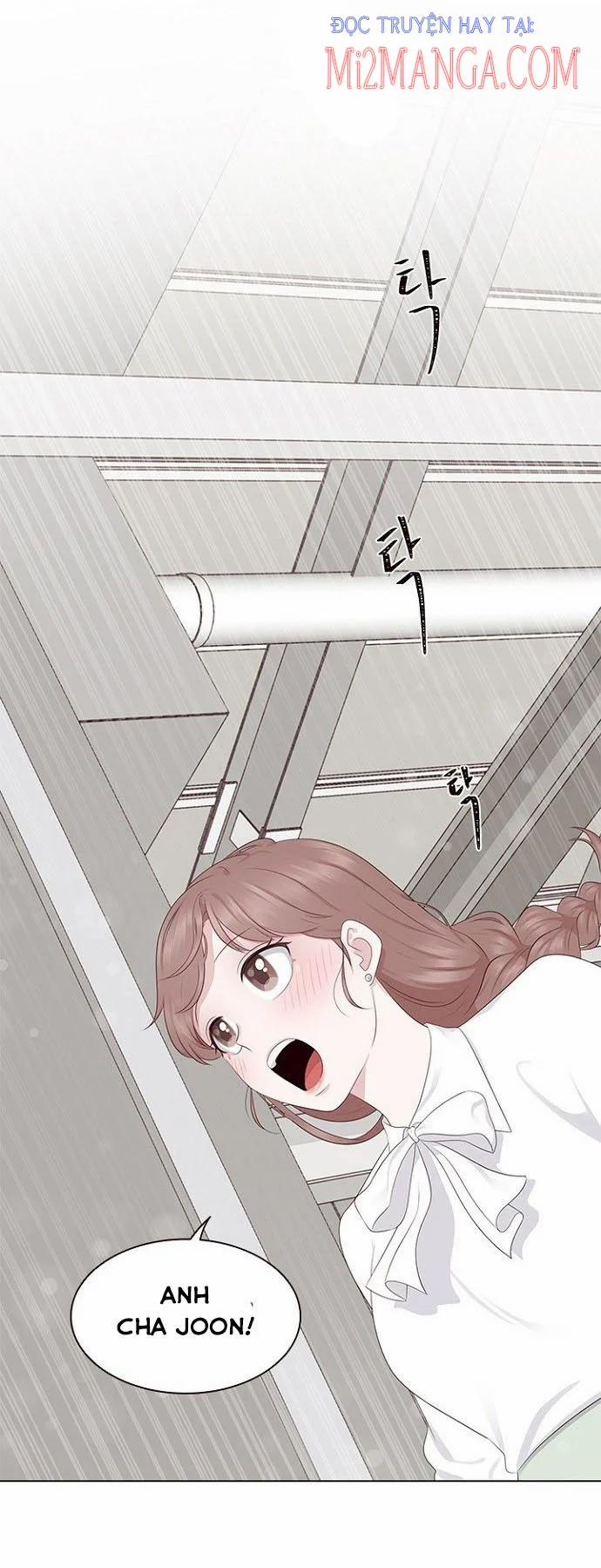 Bạn Trai Cũ Rơi Vào Lưới Tình Với Tôi 3.5 trang 11