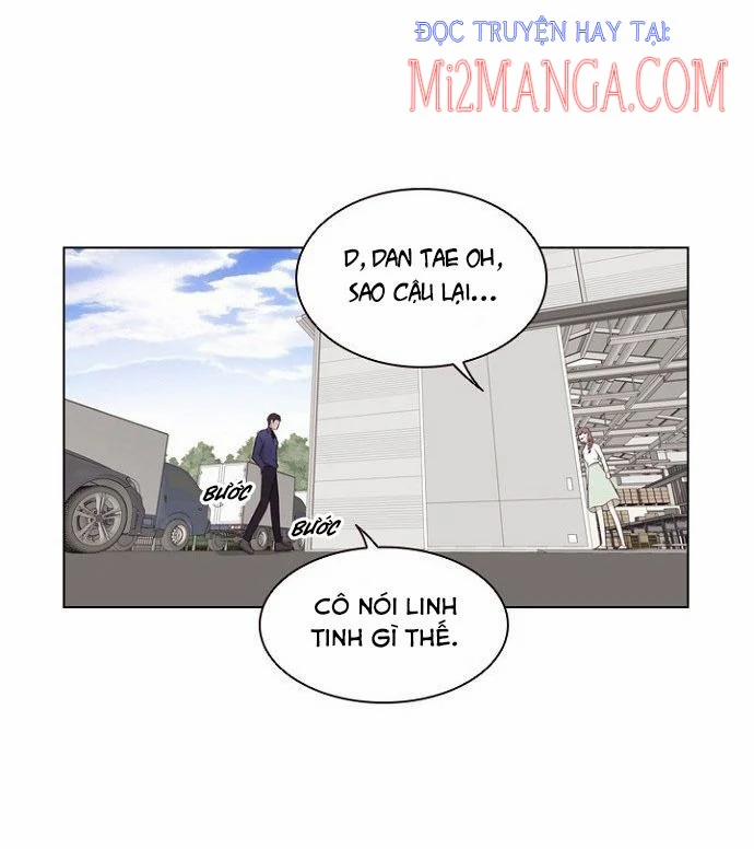 Bạn Trai Cũ Rơi Vào Lưới Tình Với Tôi 3.5 trang 15