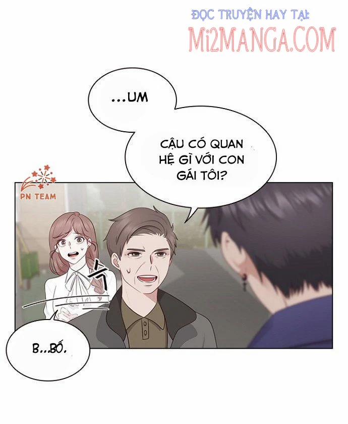 Bạn Trai Cũ Rơi Vào Lưới Tình Với Tôi 3.5 trang 19