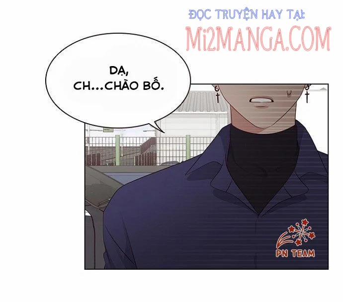 Bạn Trai Cũ Rơi Vào Lưới Tình Với Tôi 3.5 trang 21